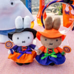 ハウステンボス「ハロウィーンミッフィー＆メラニー」グッズ