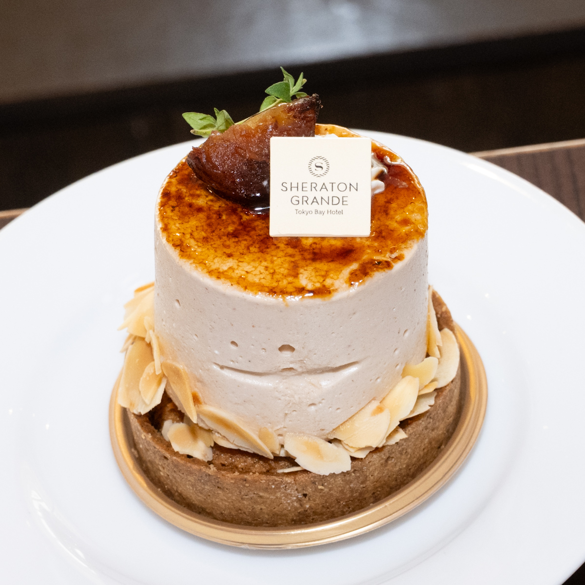 マロンシブースト 撮影