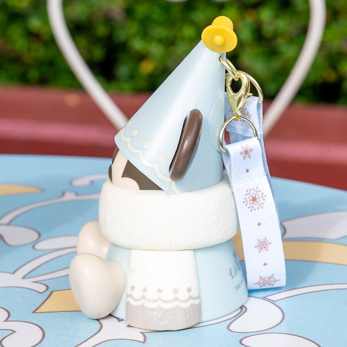 くすみミントのリルリンリンが仲間入り！東京ディズニーリゾート