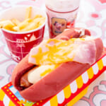 東京ディズニーランド／リフレッシュメントコーナー“ディズニー・クリスマス2025”スペシャルセット2