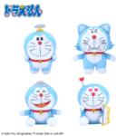 セガプライズ『ドラえもん』　マスコット　ひみつ道具Ver.　Vol.2