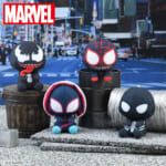 セガプライズ「MARVEL　＆ you　マスコットVol.4」