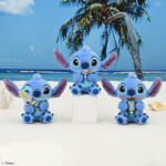 セガプライズ ディズニー『リロ&スティッチ』　マスコット　おともだちといっしょVer．