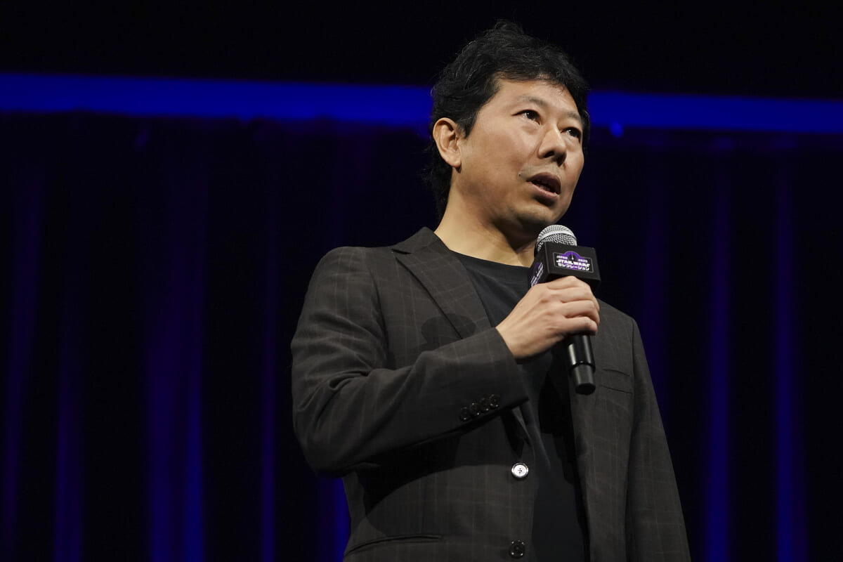 キネマシトラス・橘正紀監督