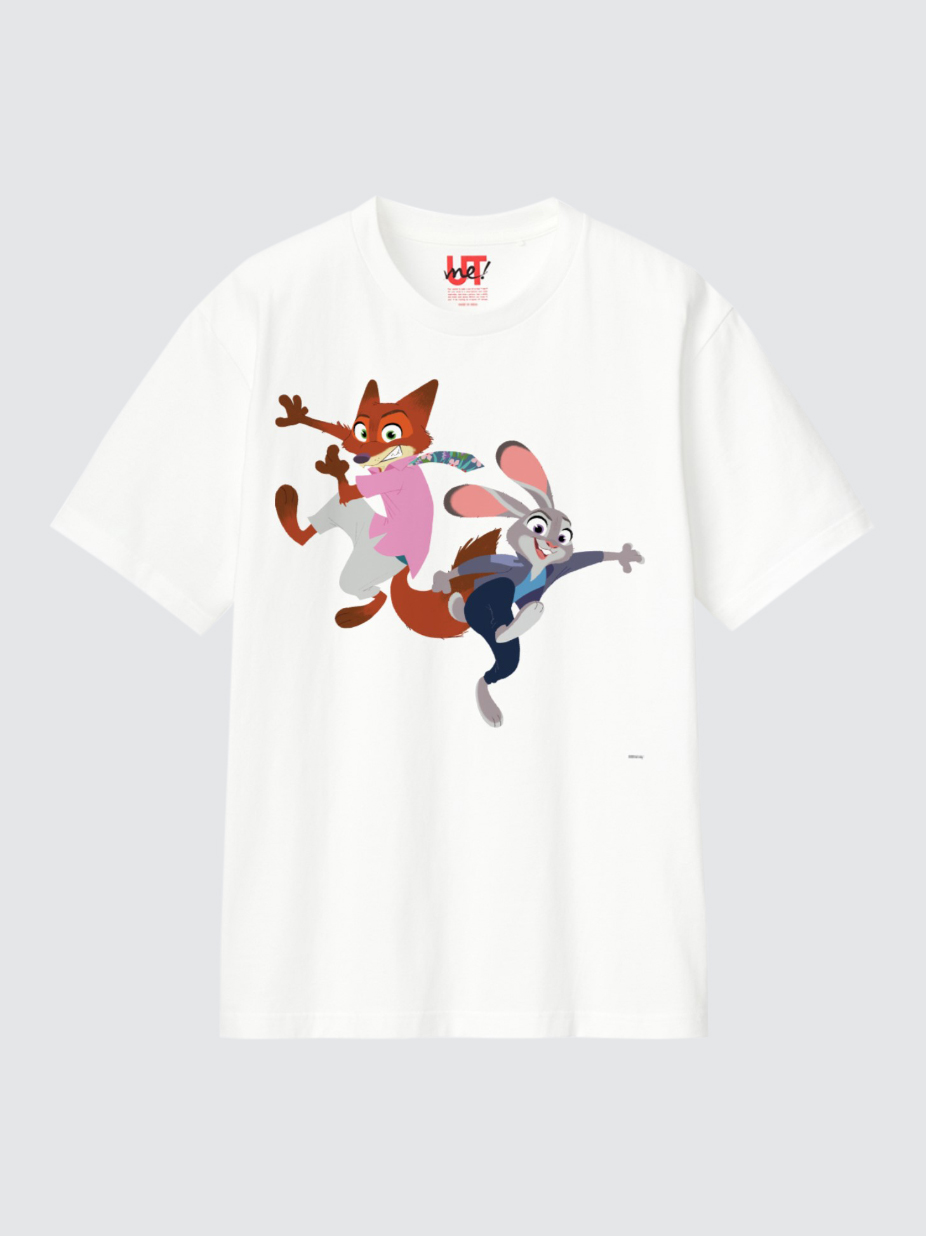 UTme!オリジナルスタンプ10