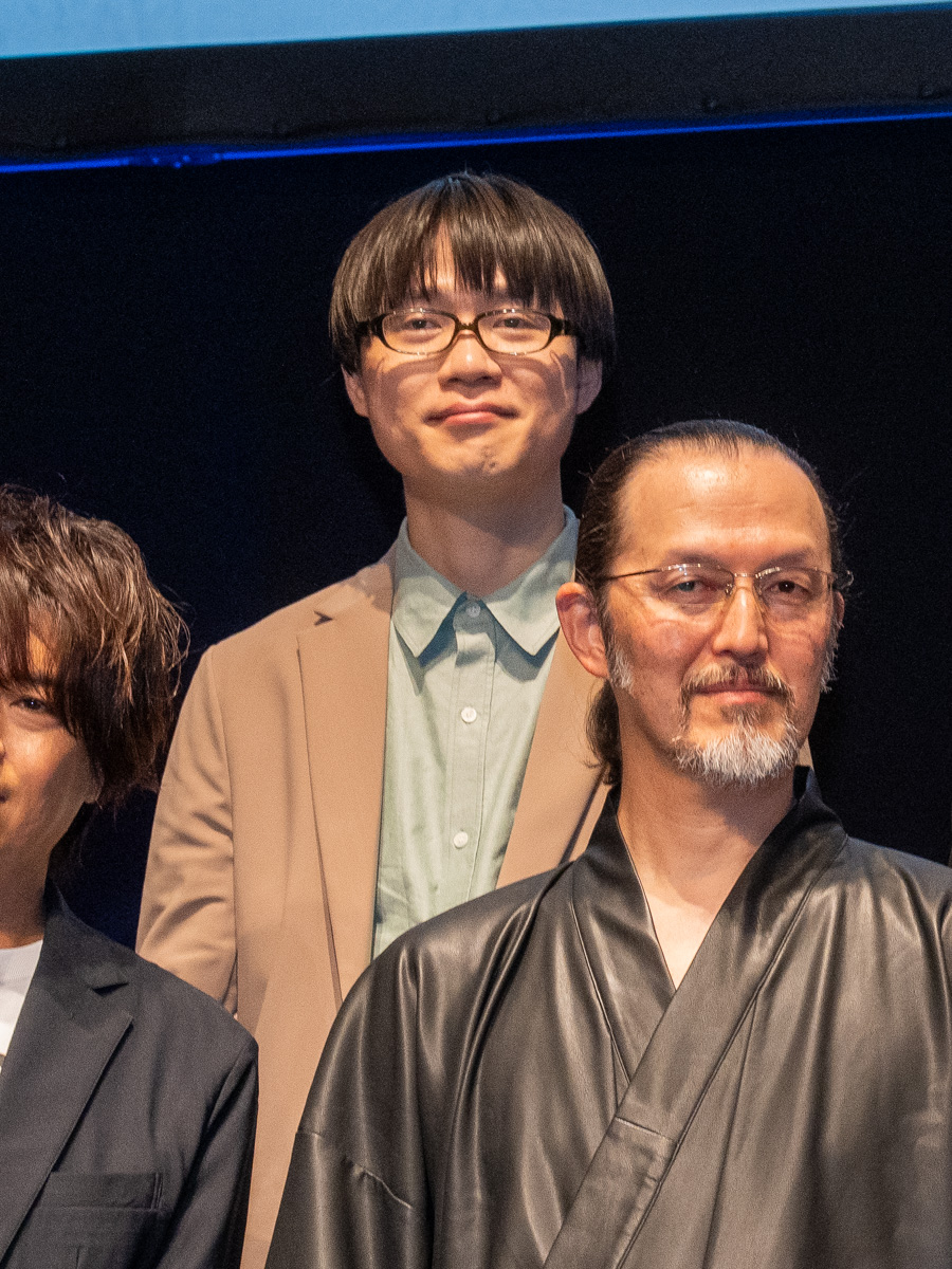 山元隼一