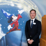 ディズニーアンバサダーホテルの総支配人遠藤秀一郎