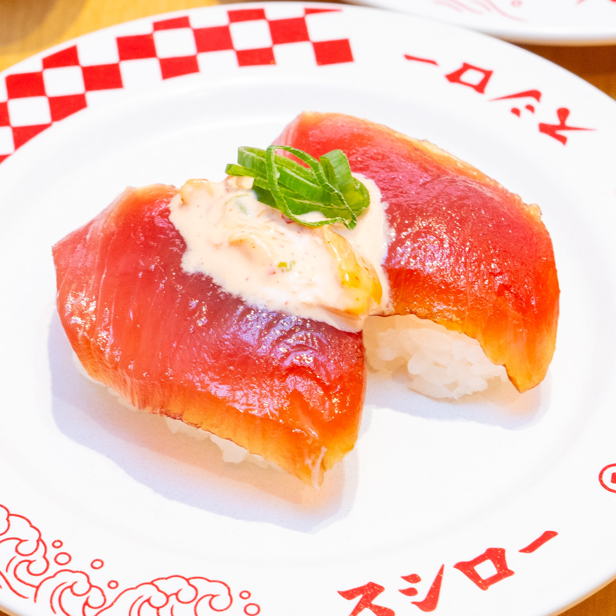 きまぐれクック監修 かつおキムチマヨ 実写