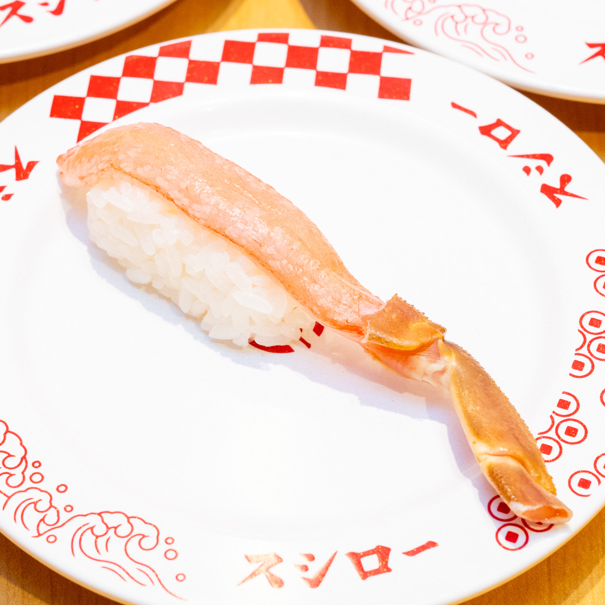 生本ずわい蟹 実写