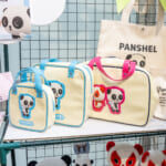 PANSHEL'S WORLD（パンシェルズワールド）グッズ