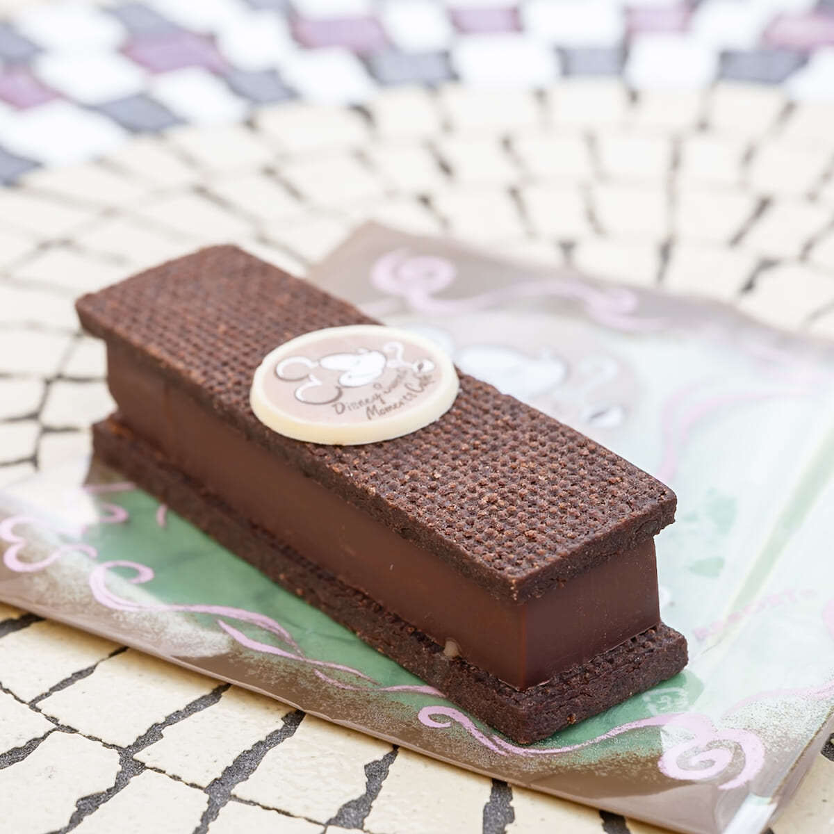 東京ディズニーランド カフェ・オーリンズ2