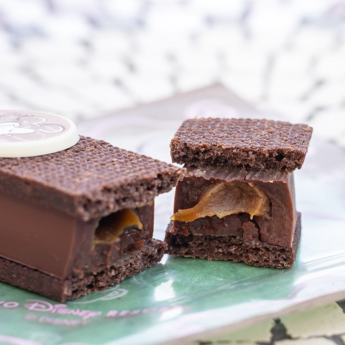 東京ディズニーランド カフェ・オーリンズ3