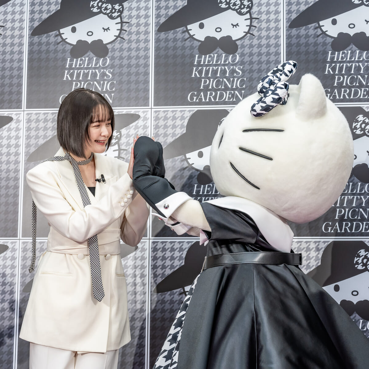 玉城ティナさん