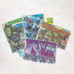 ファミリーマート『モンスターハンターNow』コラボキャンペーン