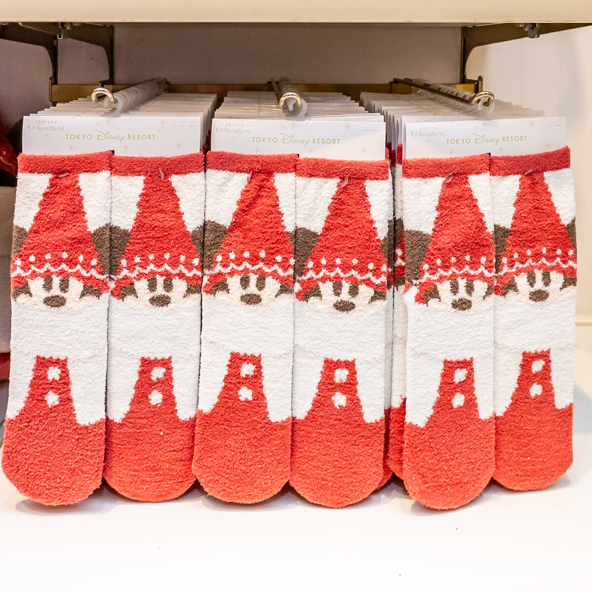 ルームソックス