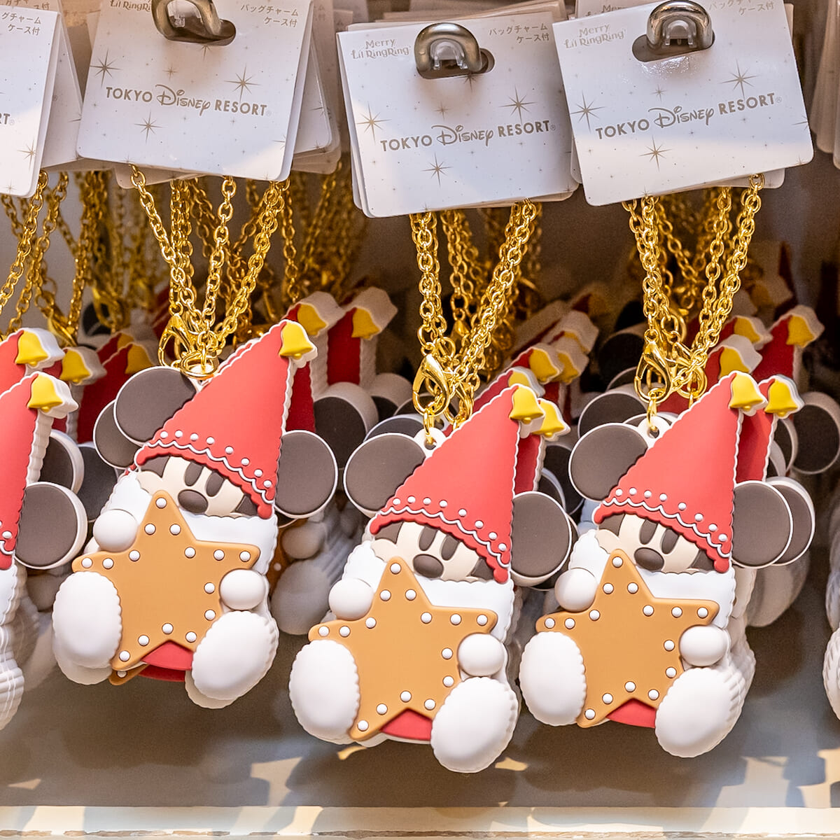 くすみミントの衣装が仲間入り！東京ディズニーリゾート“ディズニー