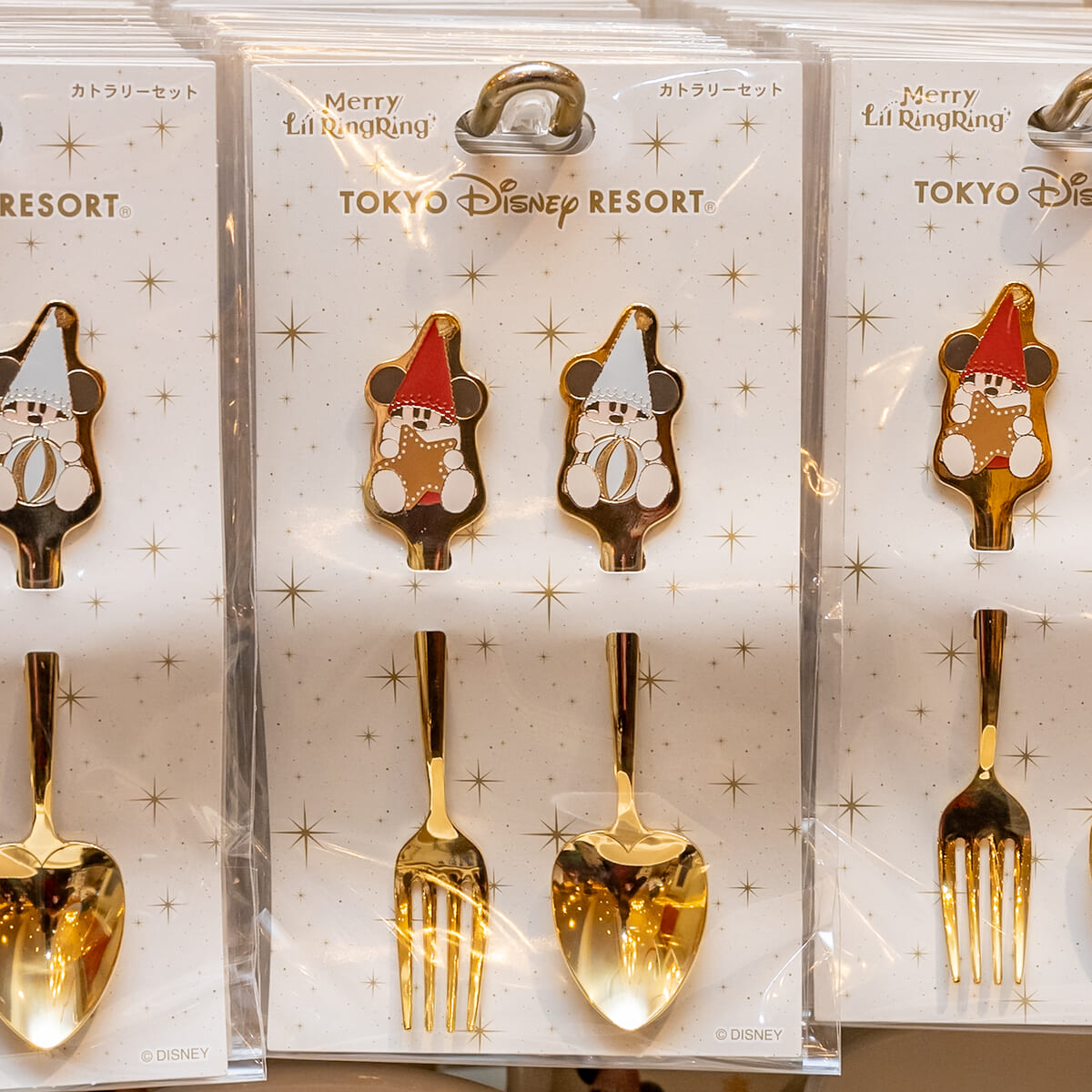 カトラリーセット