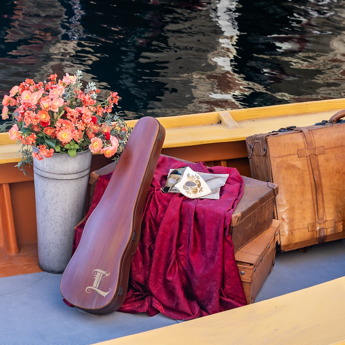 東京ディズニーシー「ディズニーストーリービヨンド」第三弾　デコレーション3