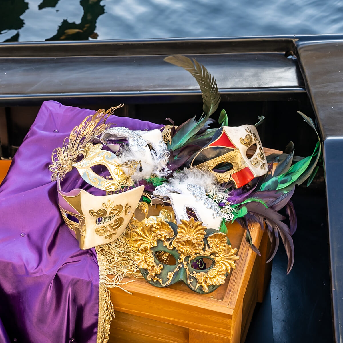 東京ディズニーシー「ディズニーストーリービヨンド」第三弾　デコレーション4