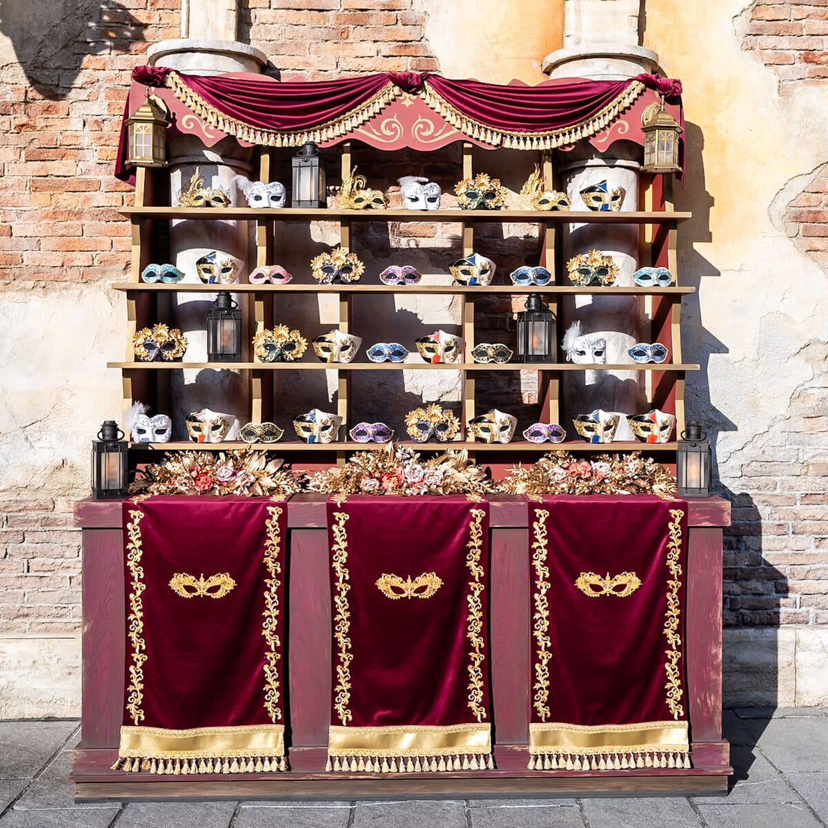 東京ディズニーシー「ディズニーストーリービヨンド」第三弾　デコレーション2