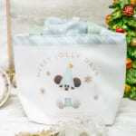 東京ディズニーリゾート“ディズニー・クリスマス2025”スーベニアランチケース