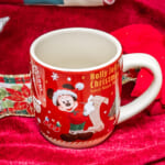 東京ディズニーリゾート“ディズニー・クリスマス2025”ストロベリーケーキカップ、スーベニアカップ付き