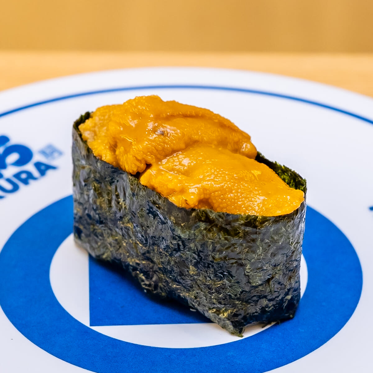新物うに(一貫)
