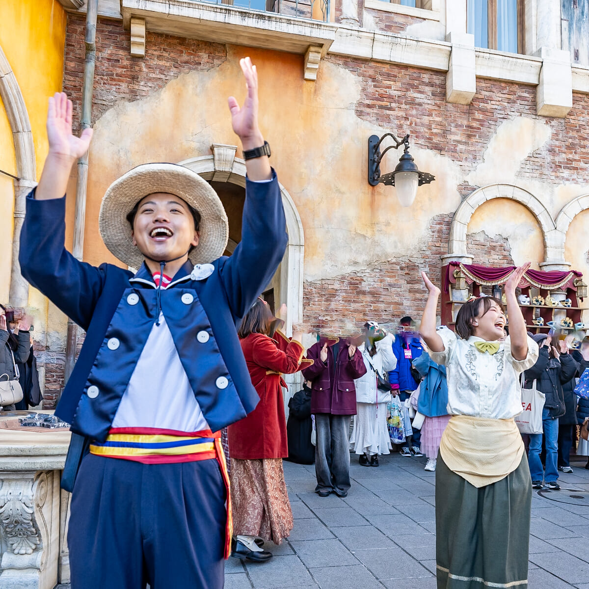 パラッツォ・カナル　モーメント2