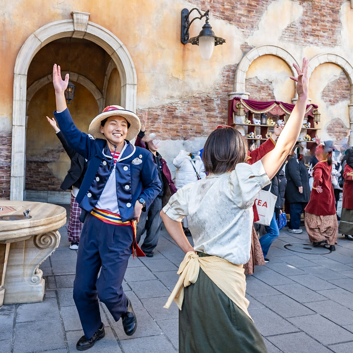 パラッツォ・カナル　モーメント