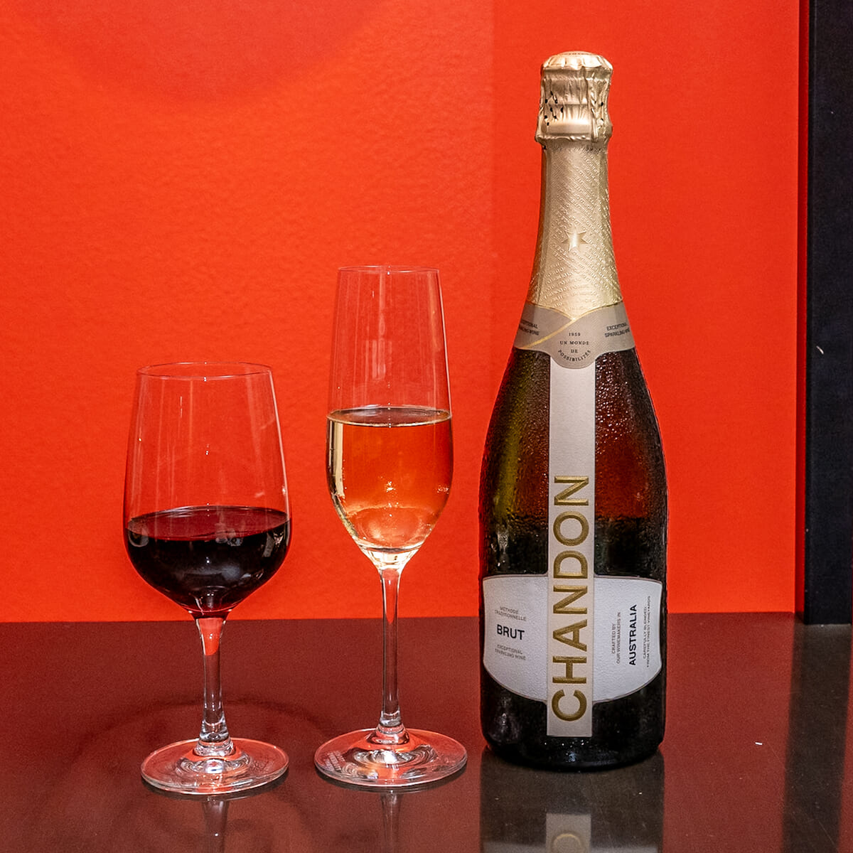 スパークリングワイン