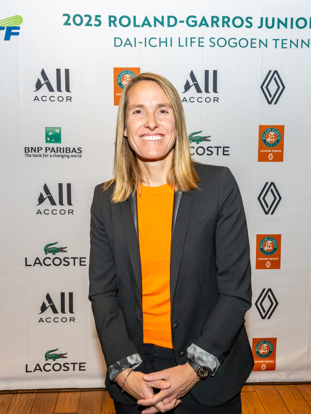 プルマン東京田町で第2回日本大会の開会式を開催