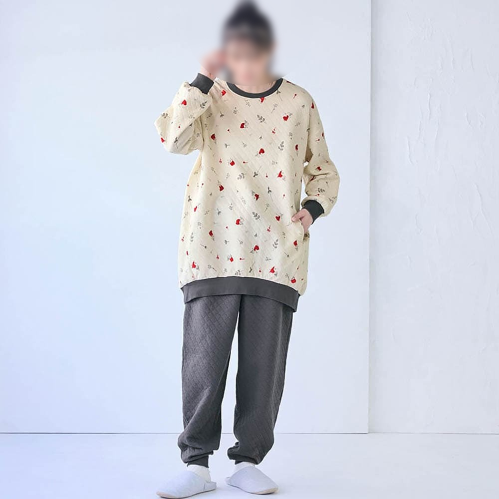 リトルミイ（グレー）