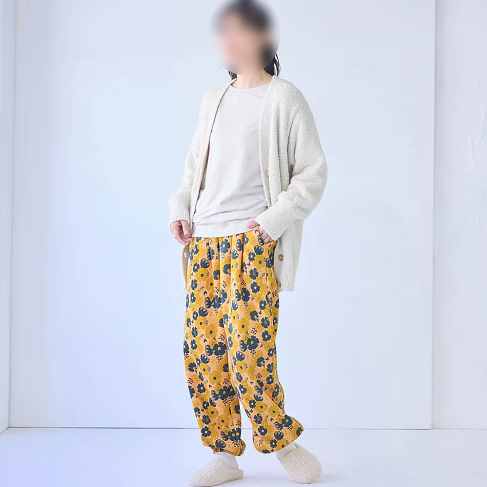 リトルミイ（フラワー）　着用イメージ