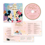 CDアルバム『オルゴールで聴く 東京ディズニーリゾート』2