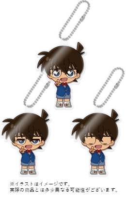 アクドールmini 名探偵コナン(江戸川コナン)