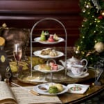 アフタヌーンティー「クリスマスシンフォニー」