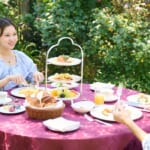 横浜ベイシェラトン ホテル＆タワーズ「ふたりだけの特等席 ～Royal Suite & Garden Breakfast Stay～」