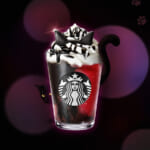 スターバックス「アサイー ベリー フラペチーノ」