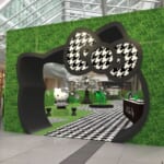 「HELLO KITTY’S PICNIC GARDEN」のポイント