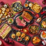 横浜ベイシェラトン ホテル＆タワーズ「コンパス」ヨーロッパフェア ～ベルギー～