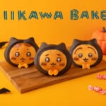 東急プラザ表参道「オモカド」ちいかわベーカリー