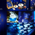 メズム東京、オートグラフ コレクション「BLUE FANTASY 2025」