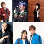 東京コミコン×アニソンライブ