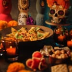ウェスティンホテル東京「Day of the Dead」