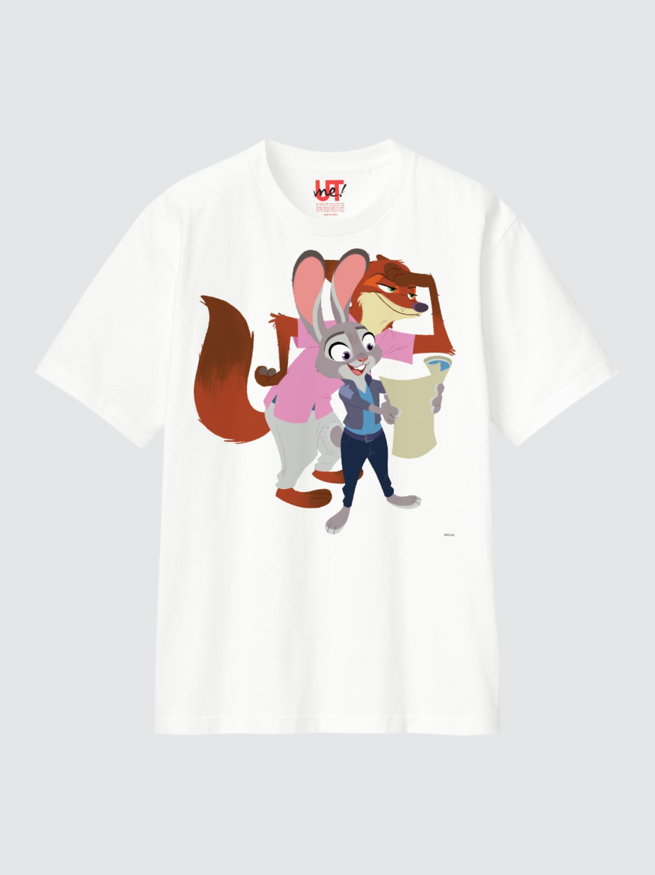 UTme!オリジナルスタンプ06