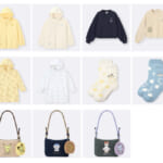 ポケピースコレクション　WOMEN