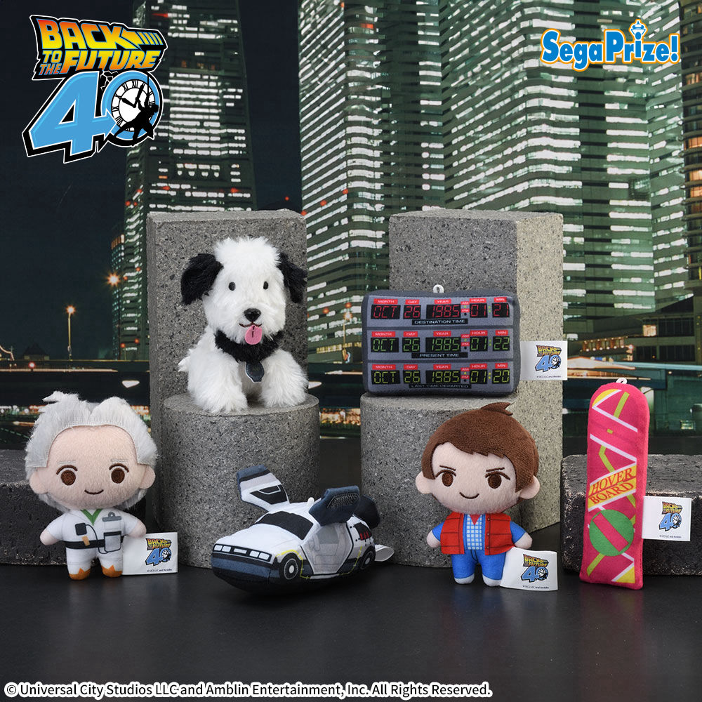 マスコット モチーフコレクション