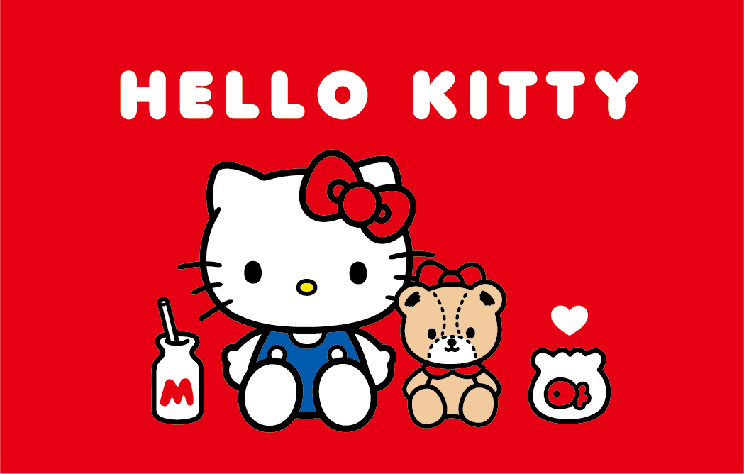 ハローキティ　プロフィール