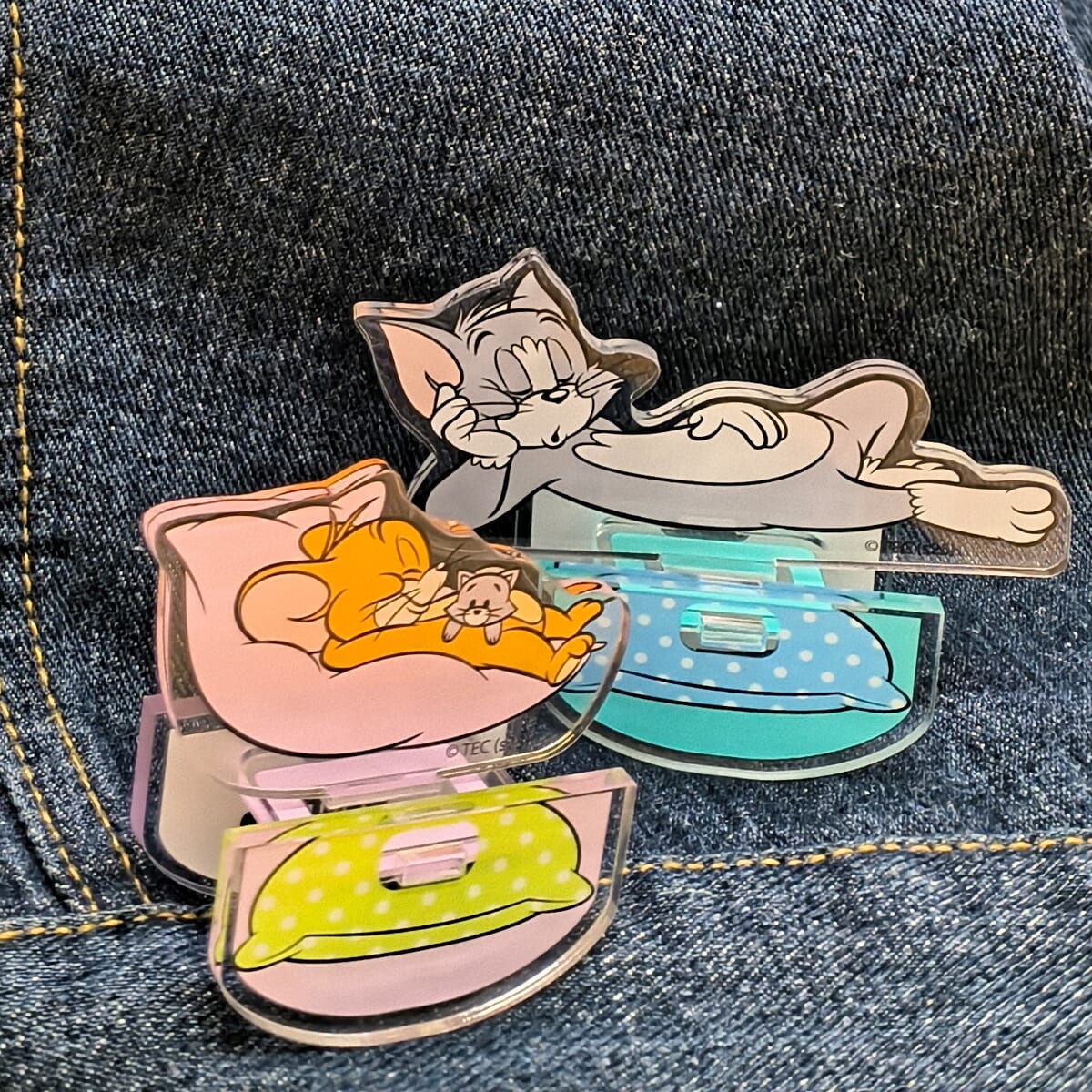 トムとジェリーグッズ02