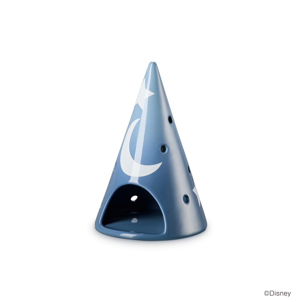 ファンタジア/ソーサラーハット キャンドルスタンド